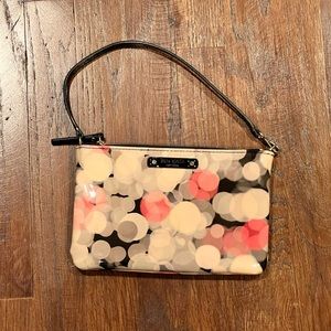 Kate Spade New York Lolly Cherry Terrace Festive Bubbles Wrislet